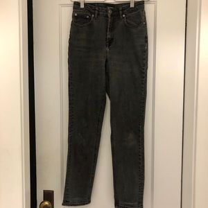Frank & Oak Stevie Jeans
